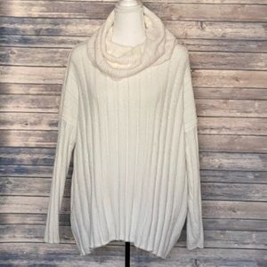 Antonio Melani white sweater